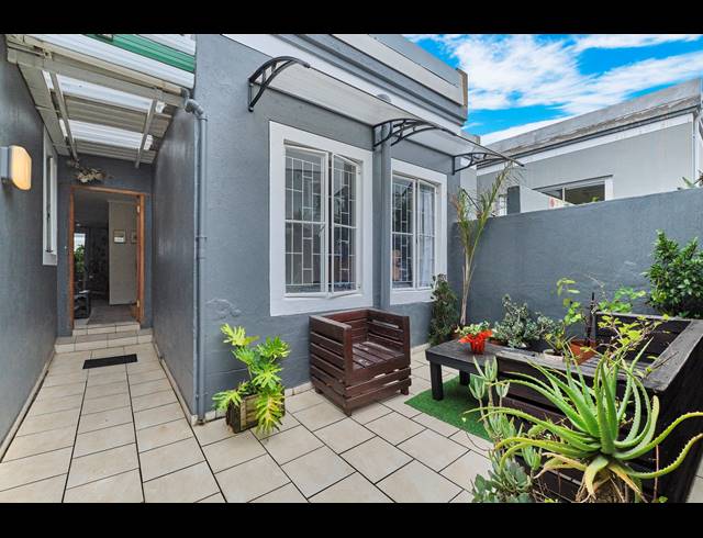 2 BEDROOM SIMPLEX SOLD IN PRESIDENT RIDGE